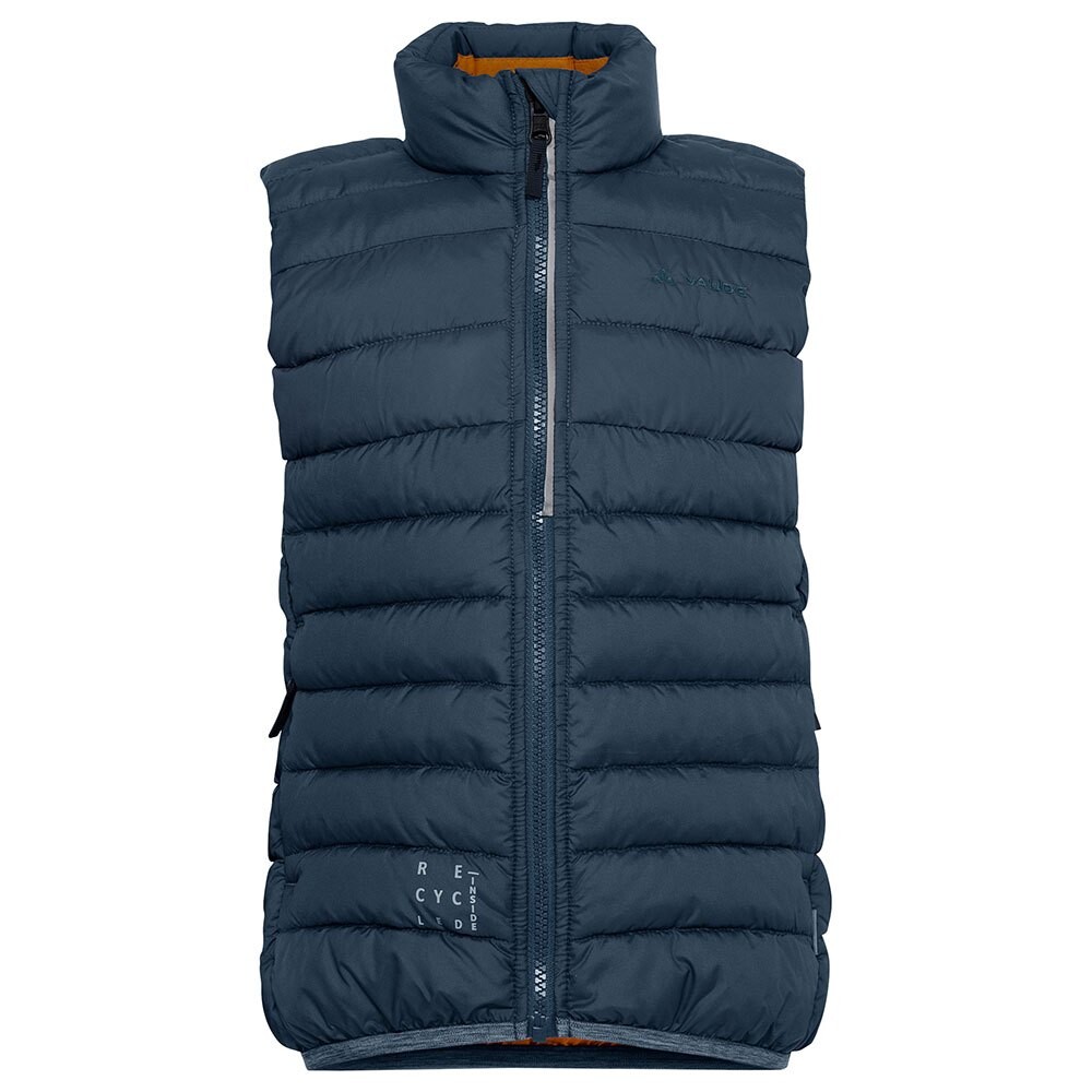 

Жилет VAUDE Limax Insulation Junior, синий