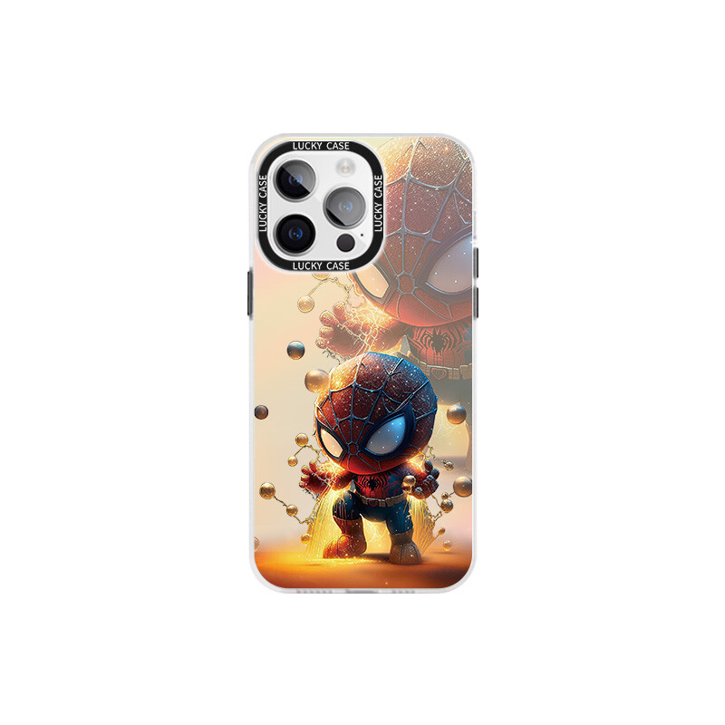 

Чехол для телефона MSMF Us 10 Cents Msmf, DWKJLS016 - Iron Man