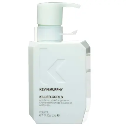 

Убийственные кудри 6,7 унций, Kevin Murphy