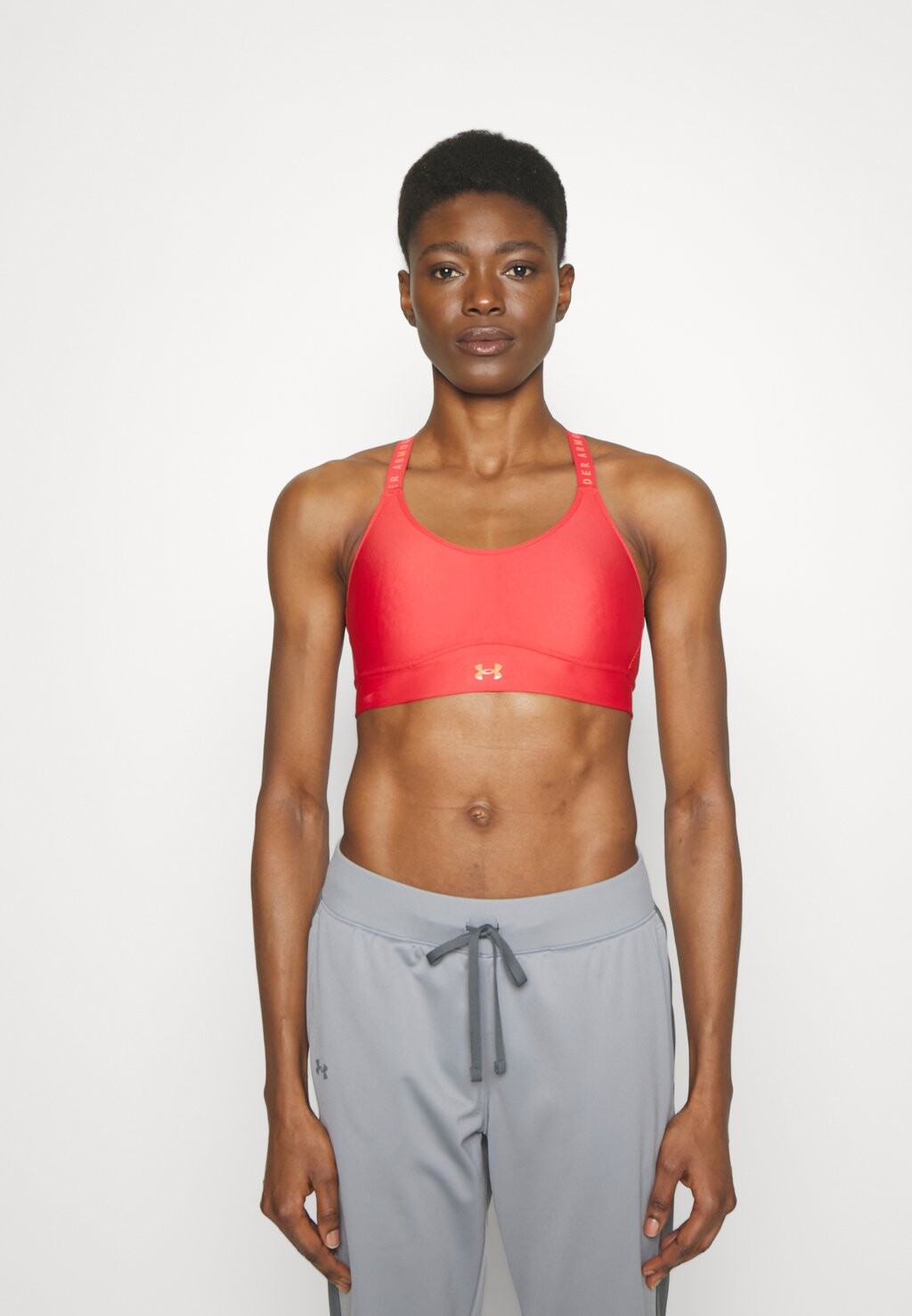 

Спортивный бюстгальтер со средней поддержкой Under Armour