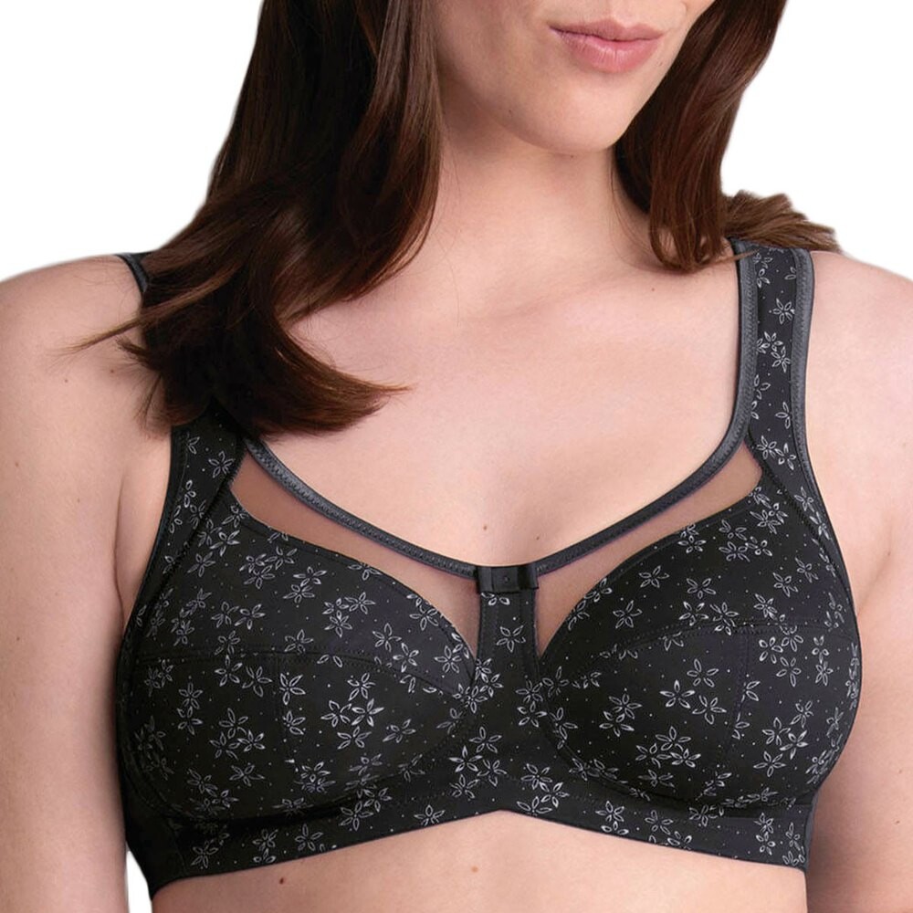 

Бюстгальтер Anita Clara Art Large Strapless Comfort, серый
