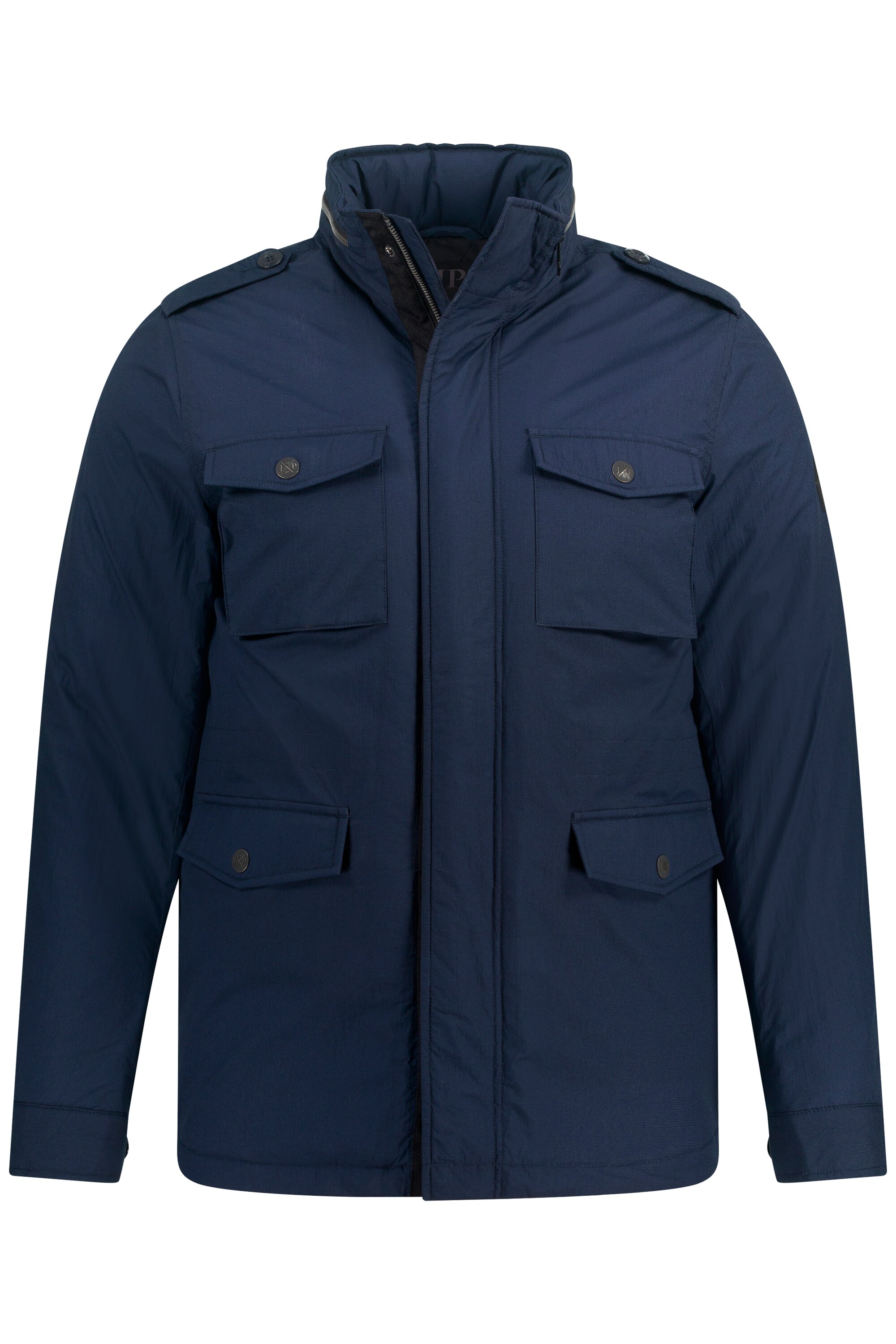 Куртка JP1880 Übergangsjacke, цвет mattes nachtblau