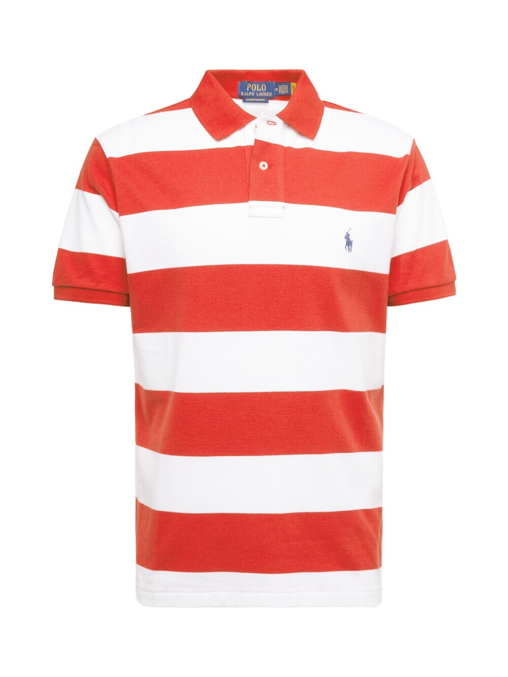 

Футболка Polo Ralph Lauren, дыня