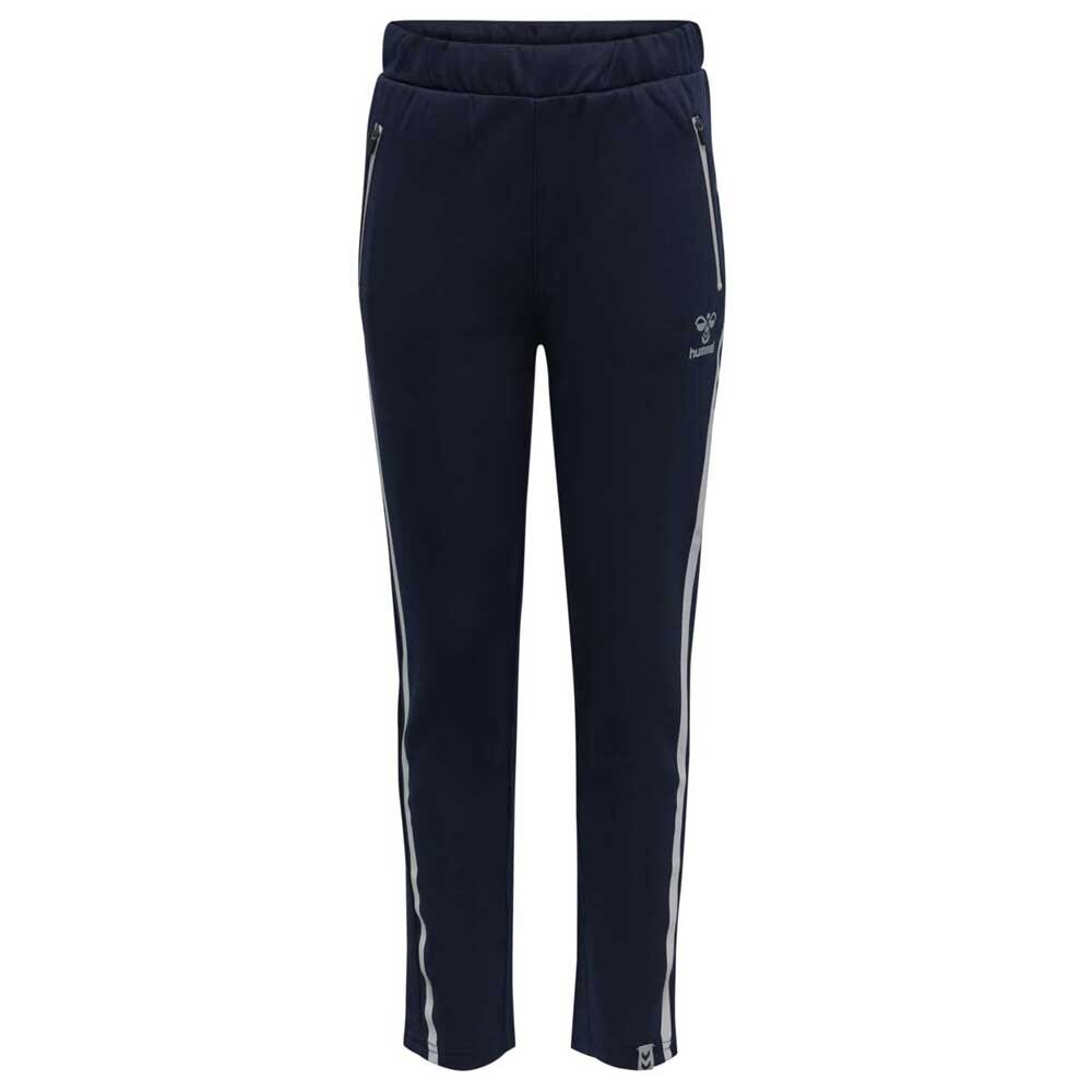 

Брюки Hummel Cima Long, синий