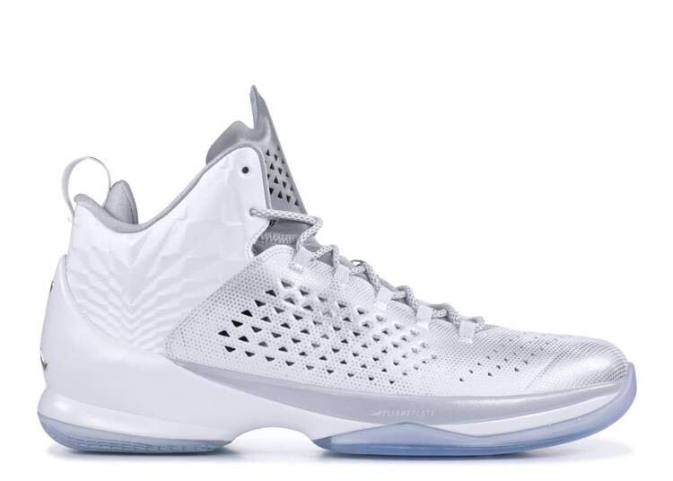 

Кроссовки Air Jordan JORDAN MELO M11 'ALL STAR', белый