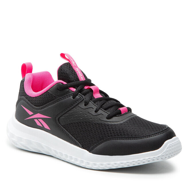 

Кроссовки Reebok RushRunner, черный