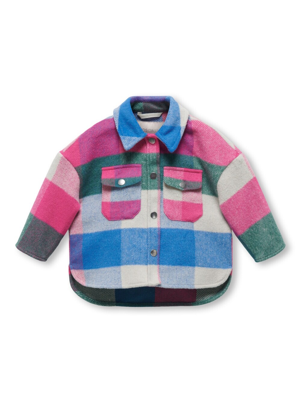 

Межсезонная куртка KIDS MINI GIRL MACI, смешанные цвета