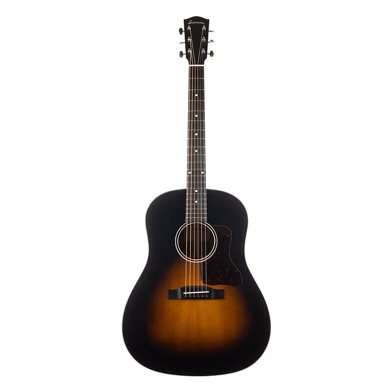 

Акустическая гитара Eastman E1SS-SB Slope Shoulder Dreadnought Sunburst