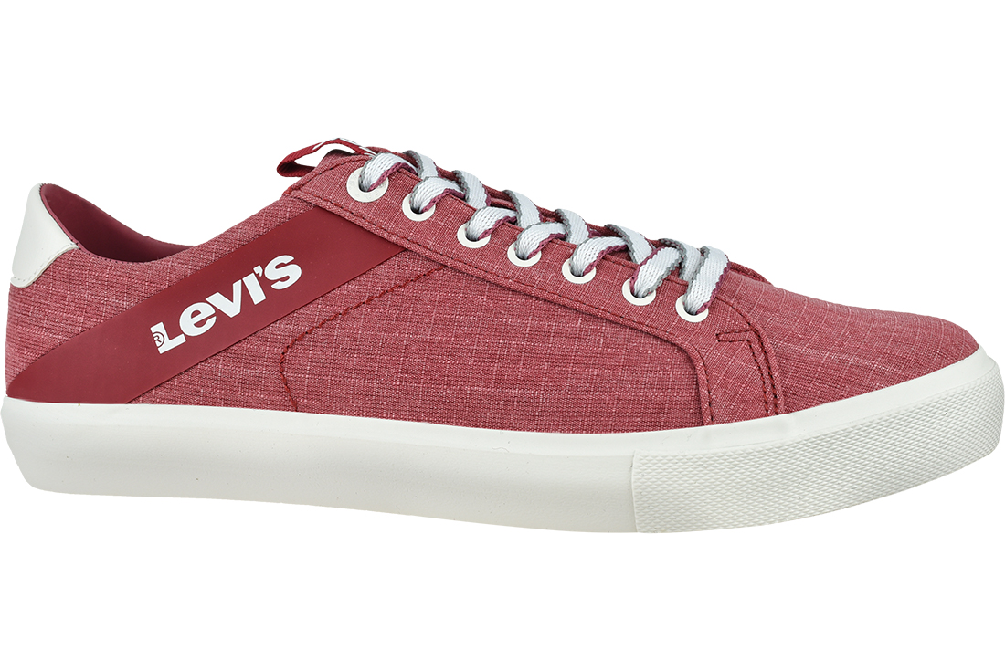 Низкие кроссовки Levi´s Levi's Woodward L, красный