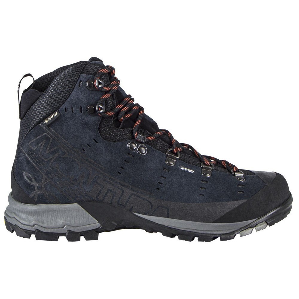 

Ботинки Montura Altura Goretex Hiking, синий