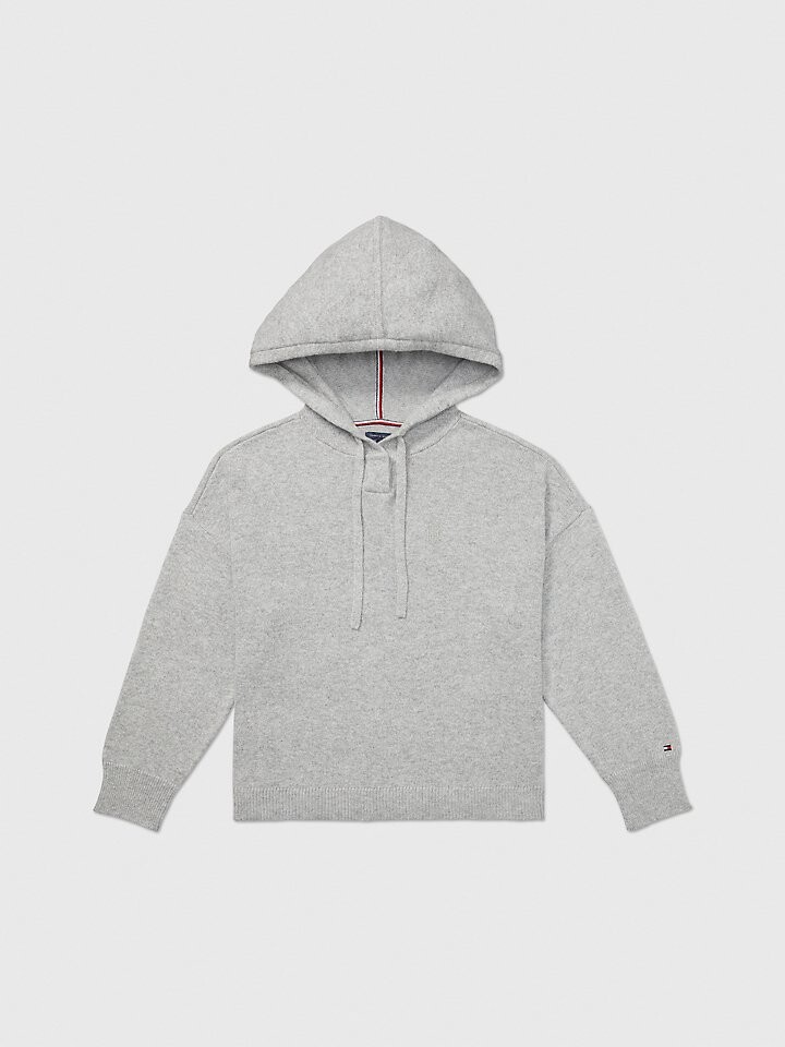 

Свитер с капюшоном Tommy Adaptive