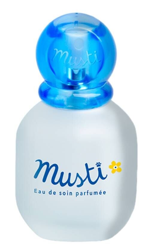 

Духи Mustela Musti, 50 мл