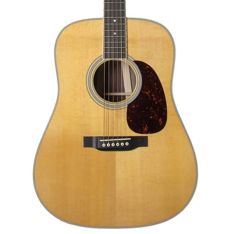 цена Акустическая гитара Martin D-35