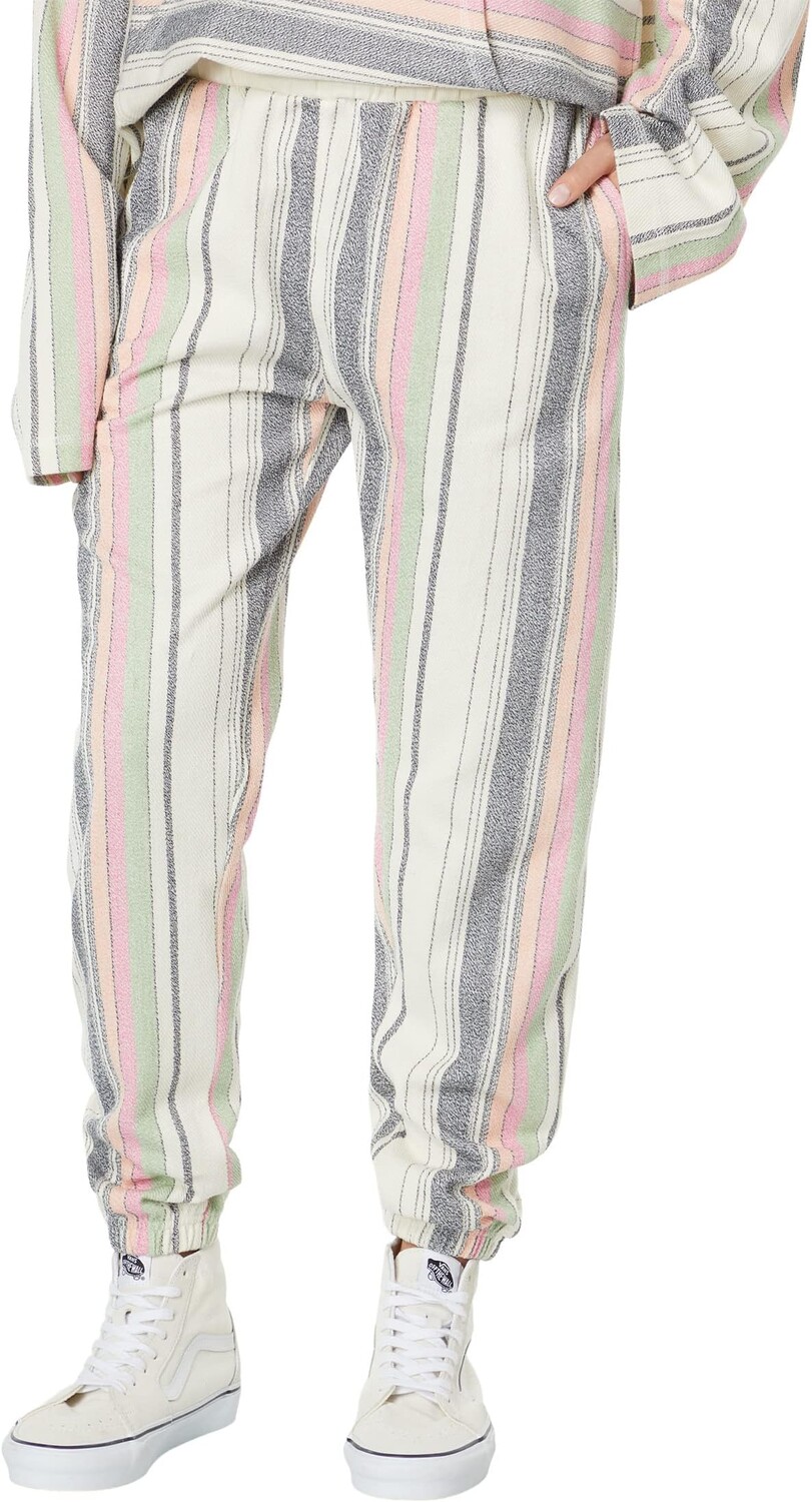 

Брюки Розарито O'Neill, цвет Multicolored