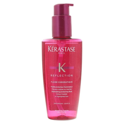 

Kerastase Reflection Fluide Chromatique Осветляющий защитный флюид, 4,2 жидких унции