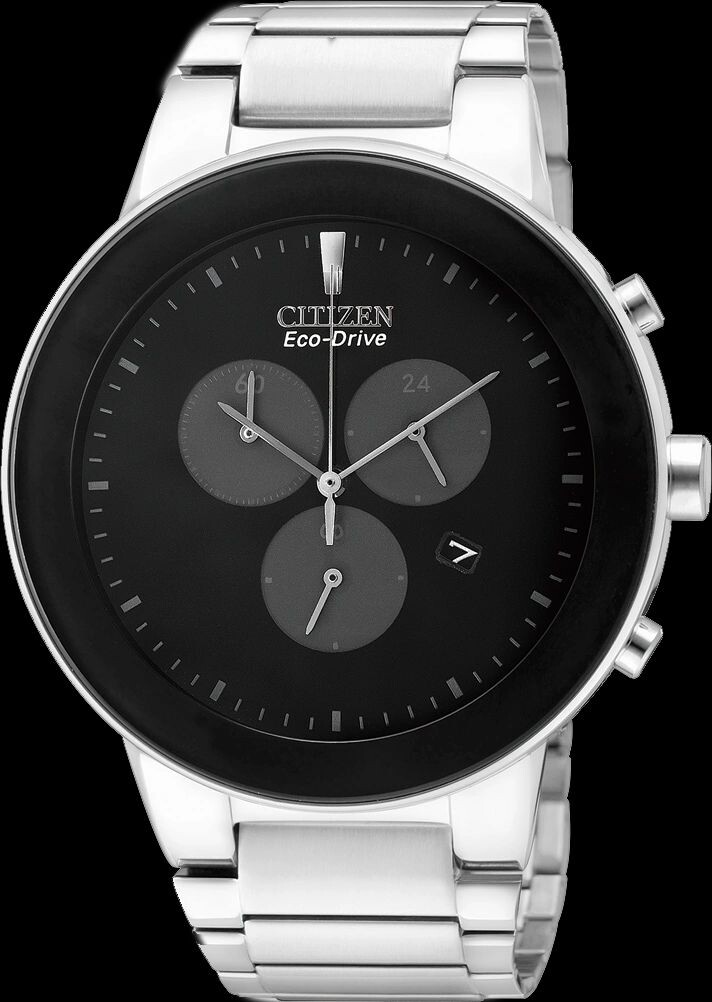 

Часы Citizen AT2240-51E