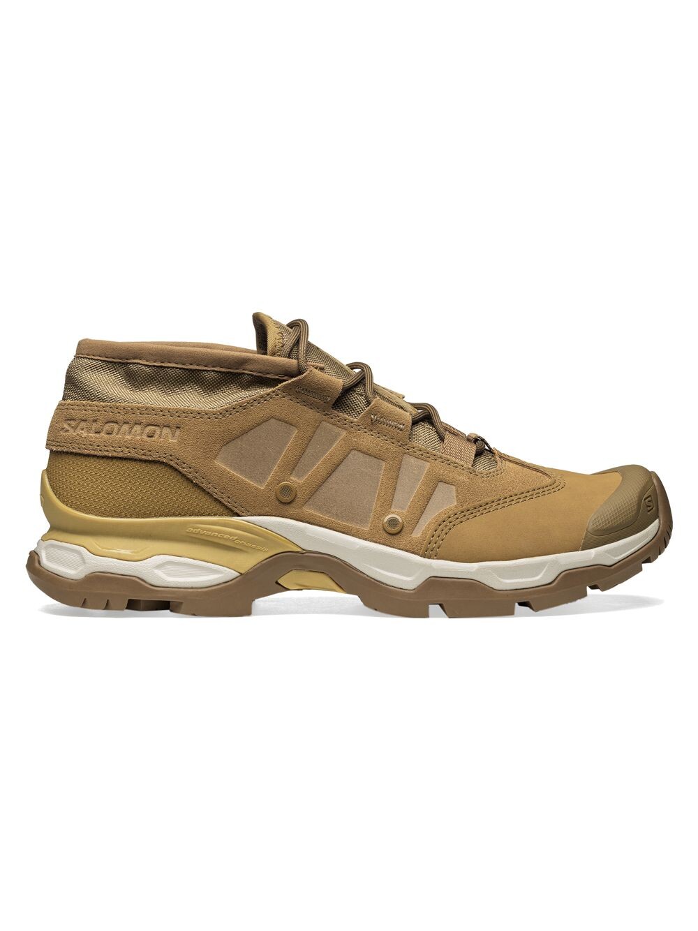 

Кроссовки Jungle Ultra Low Advanced Salomon