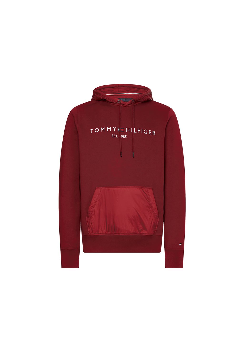 

Толстовка с капюшоном Tommy Hilfiger