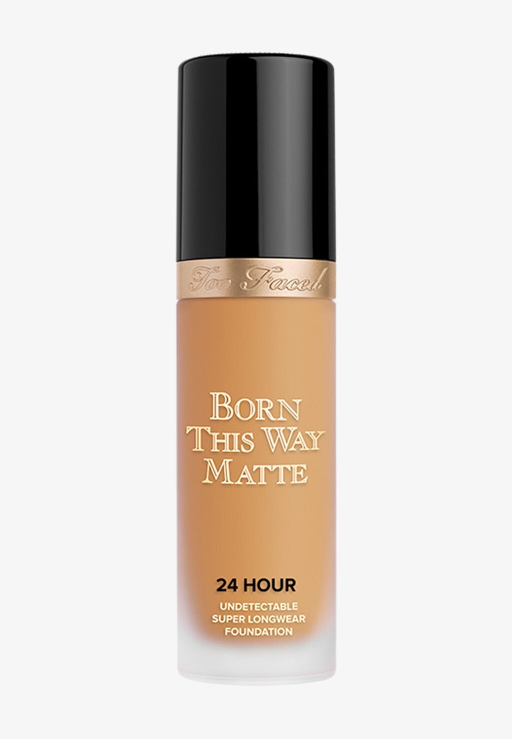 

Тональная основа BORN THIS WAY MATTE FOUNDATION Too Faced, цвет praline