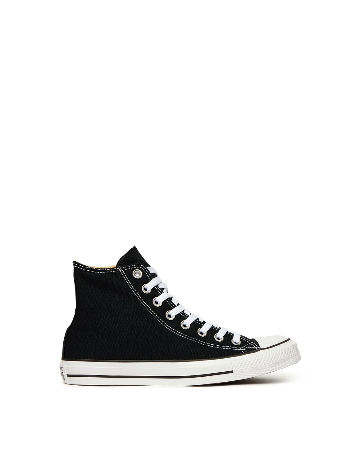 

Кроссовки Chuck Taylor All Star Converse, черный