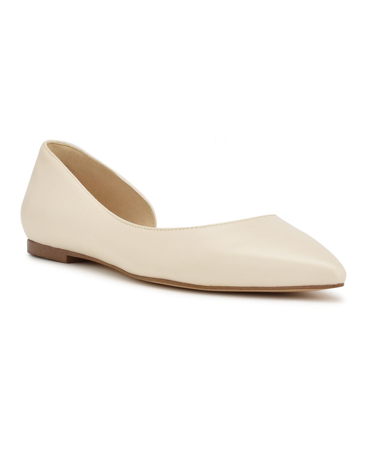 

Женские слипоны Blaha D'orsay Nine West