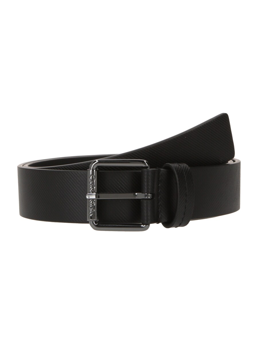 

Ремень Calvin Klein Belt MUST, черный