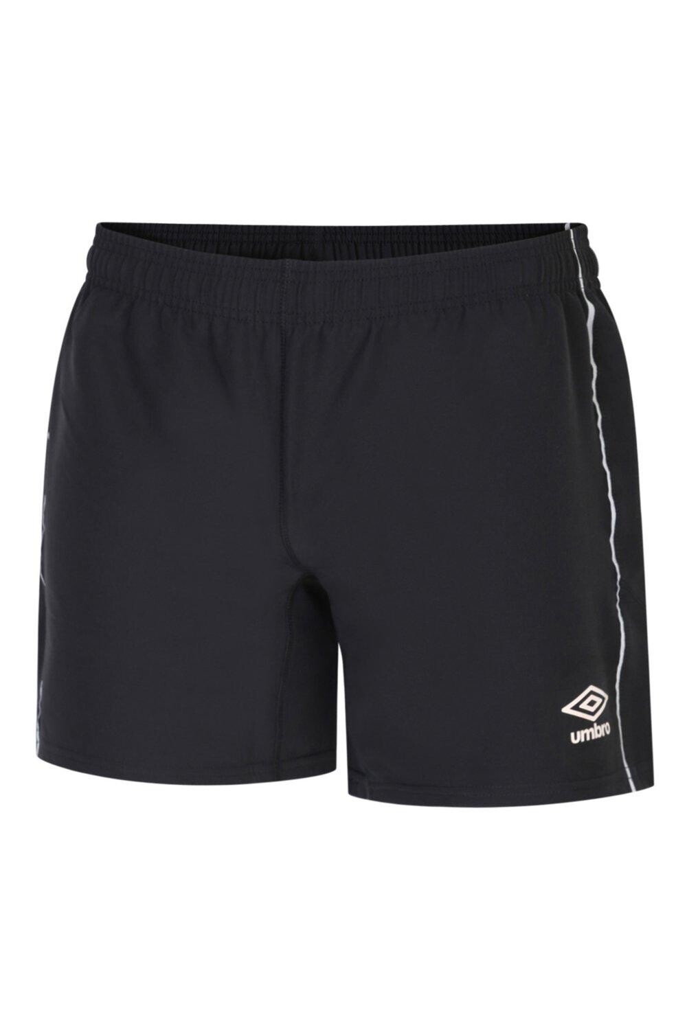 

Шорты для тренировок по регби Umbro, черный
