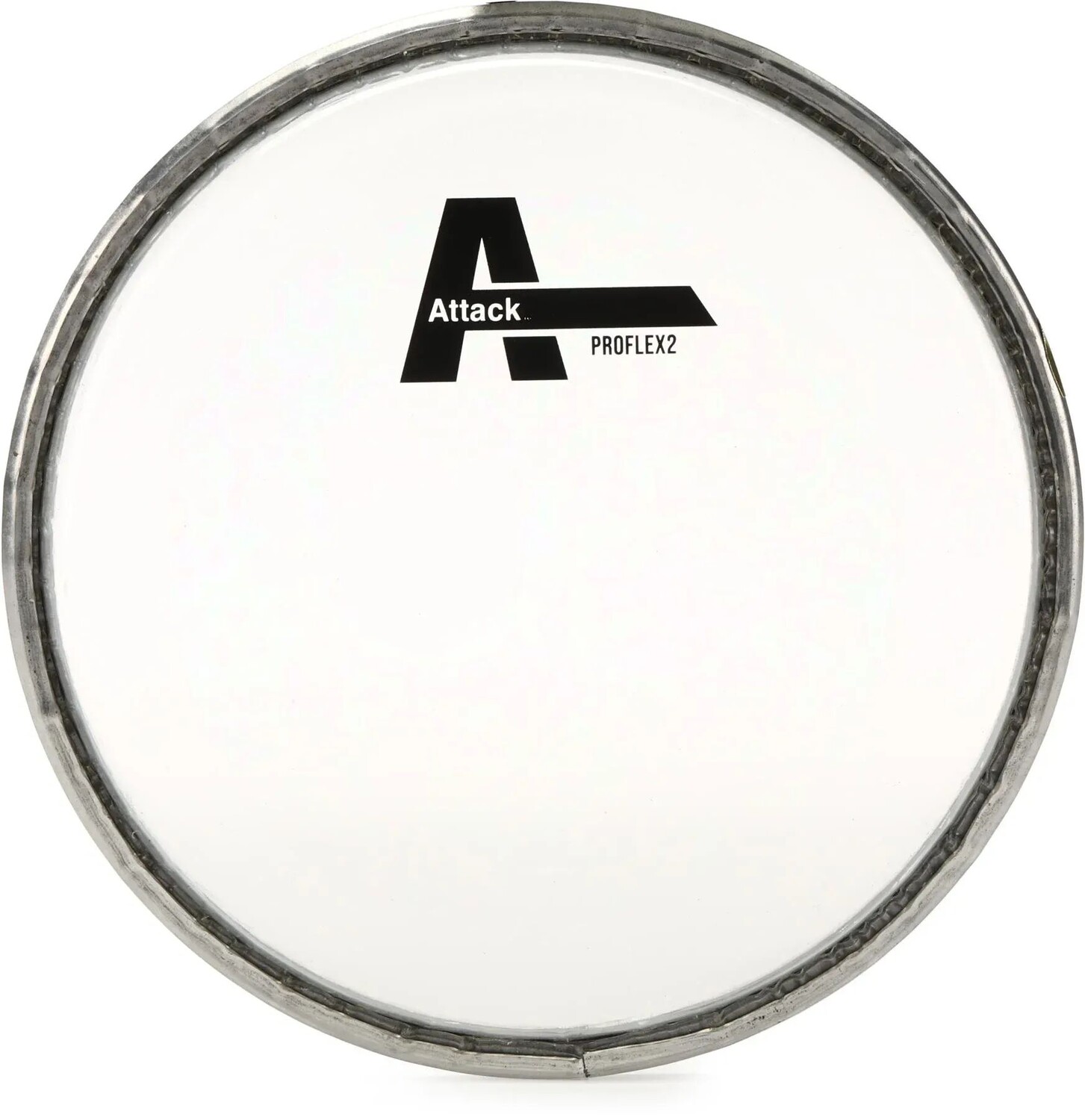 

Прозрачный пластик Attack DHA2-6 Proflex2 — 6 дюймов