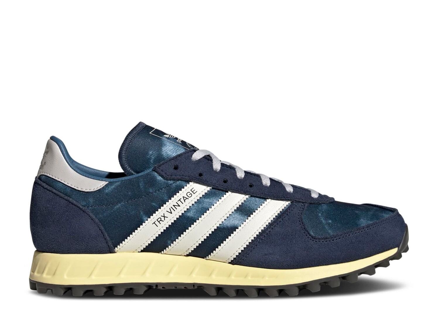 

Кроссовки adidas Trx Vintage 'Bleached - Crew Navy', синий