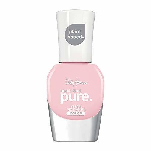

Sally Hansen, Good Kind Pure, лак для ногтей, оттенок 200 Pink Cloud, 10 мл