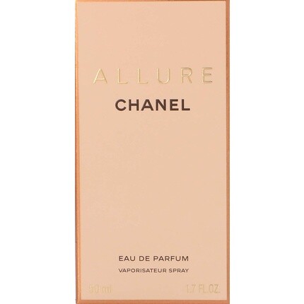 

Chanel Allure Eau de Parfum для женщин