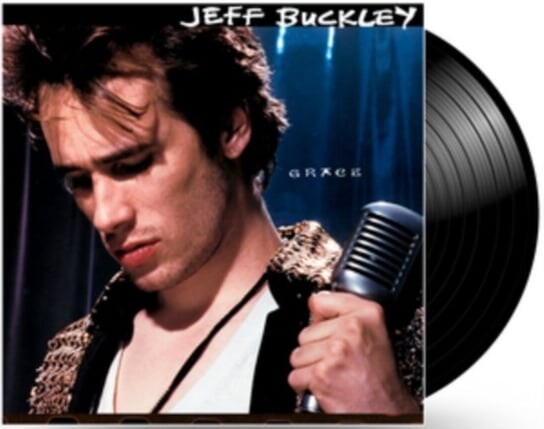 

Виниловая пластинка Buckley Jeff - Grace
