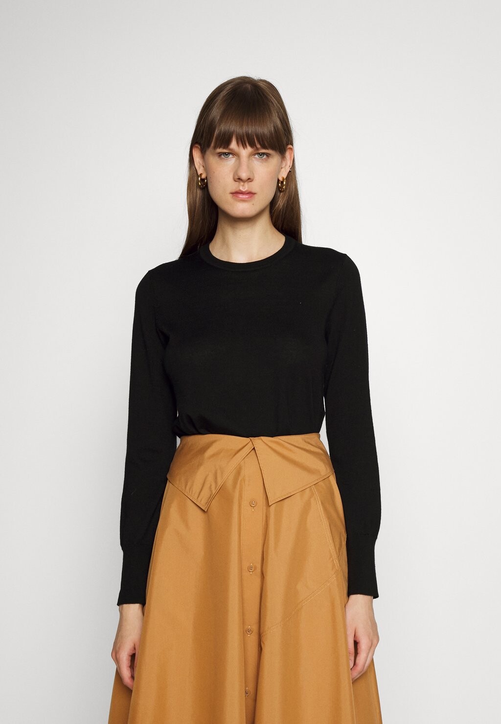 

Джемпер Filippa K, черный