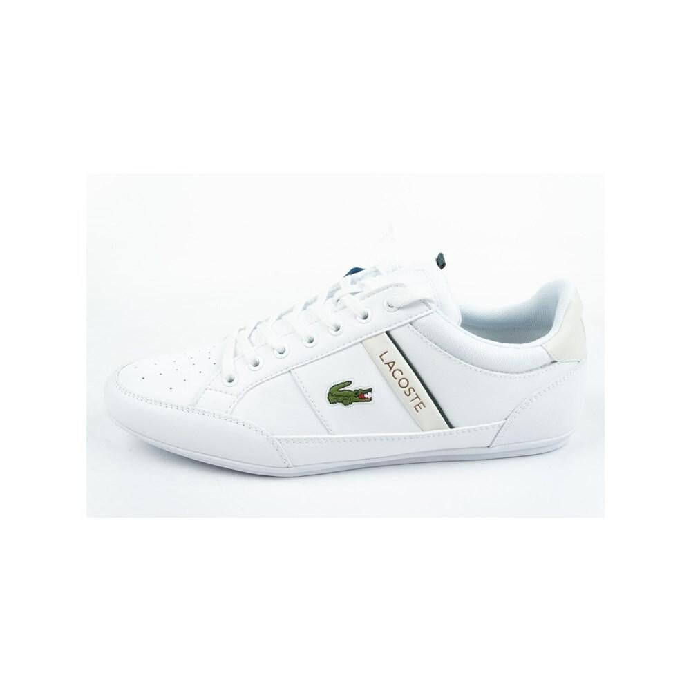 

Кроссовки Lacoste Chaymon, белый