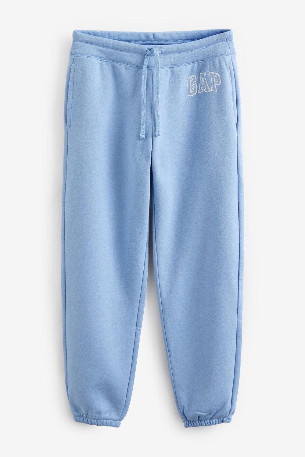 

Спортивные брюки Vintage Arch с логотипом Gap, синий