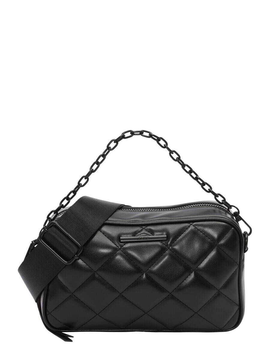 

Сумка кросс-боди ALDO Crossbody EVELIA, черный