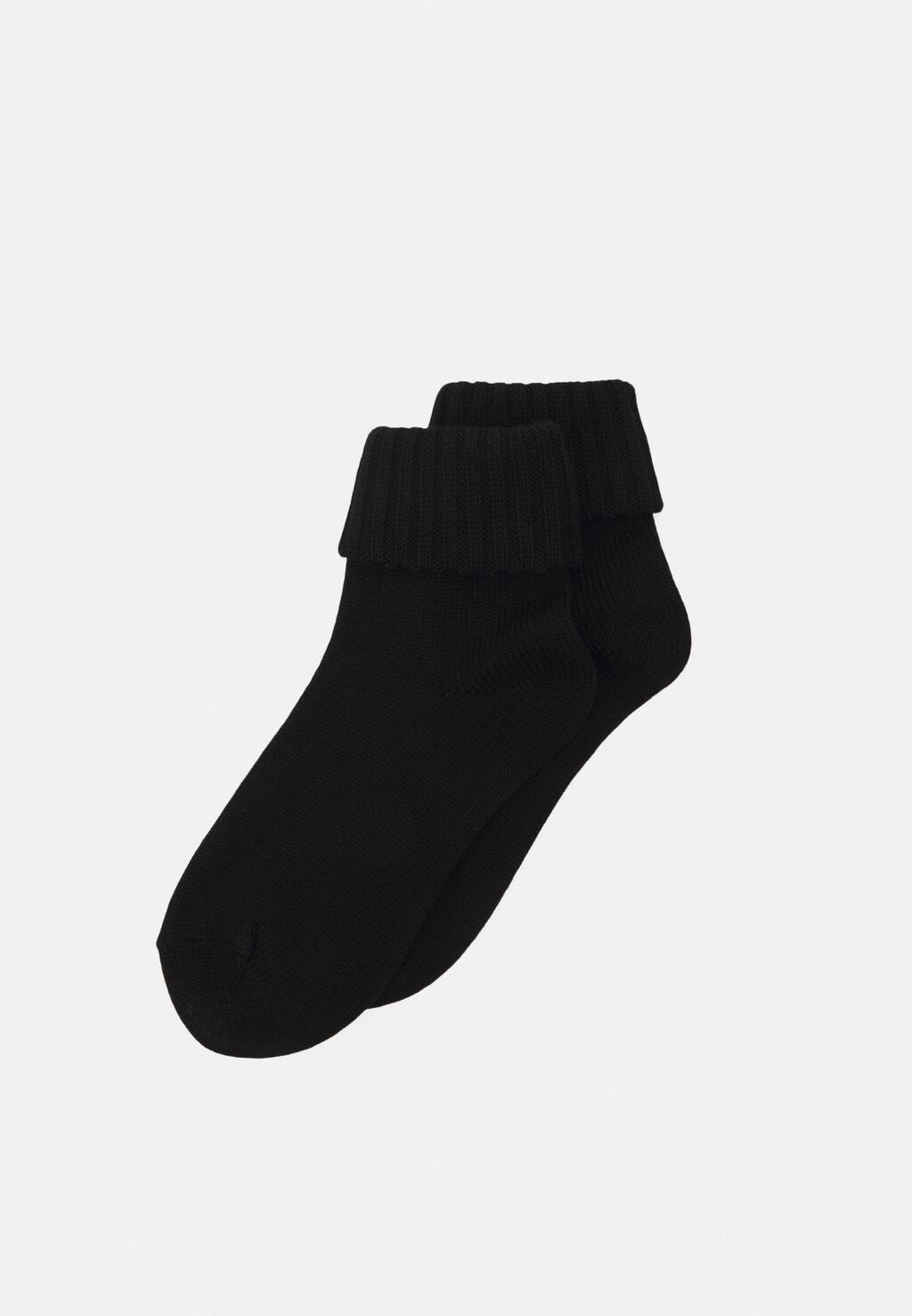 

Носки WOOL MIX SOCKS 2 PACK Anna Field, черный