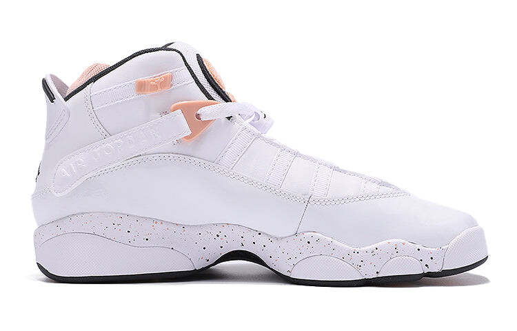 

Кроссовки Air Jordan 6