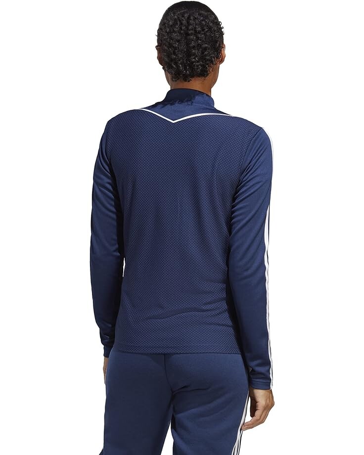 

Куртка Adidas Tiro 23 League Training Jacket, цвет Team Navy Blue