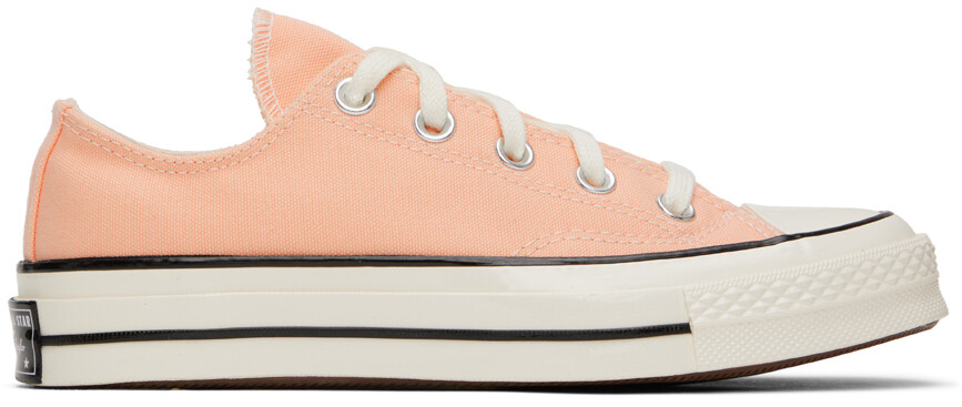 

Розовые кроссовки Converse Chuck 70, Розовый, Розовые кроссовки Converse Chuck 70