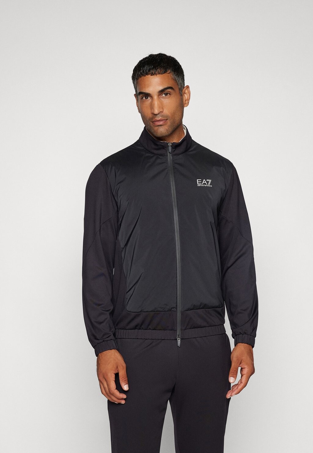 

Куртка для активного отдыха GOLF PRO TOP EA7 Emporio Armani, черный