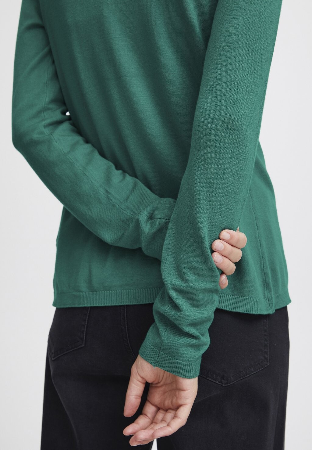 thumb