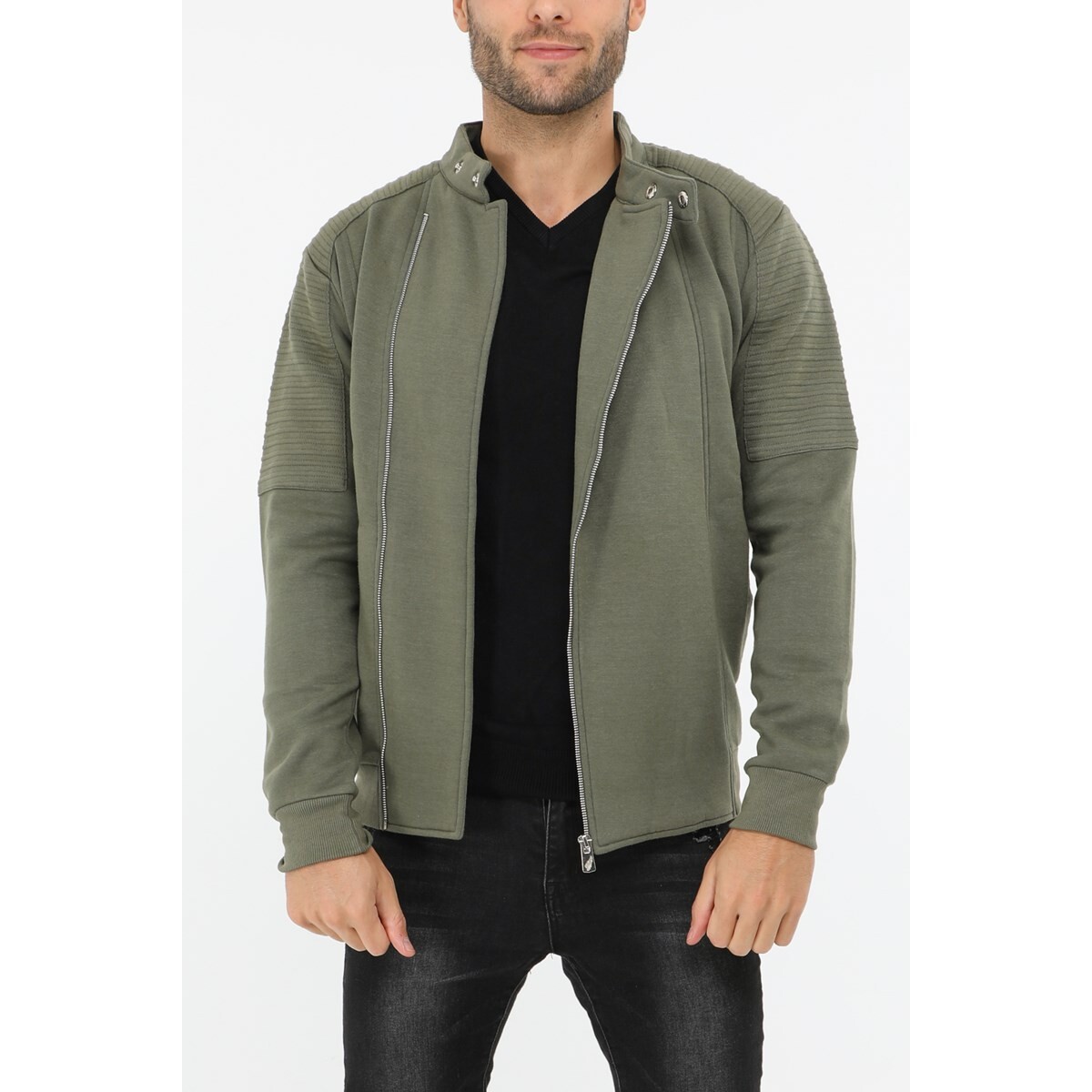 

Куртка HopenLife Jacke GOLF, хаки