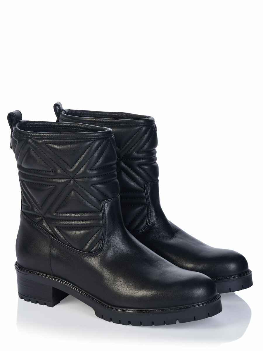 

Ботинки Emporio Armani, черный