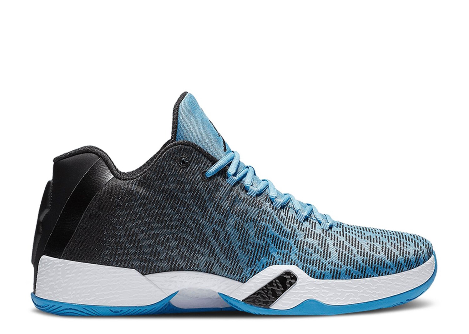 

Кроссовки Air Jordan Air Jordan 29 Low 'Unc', синий
