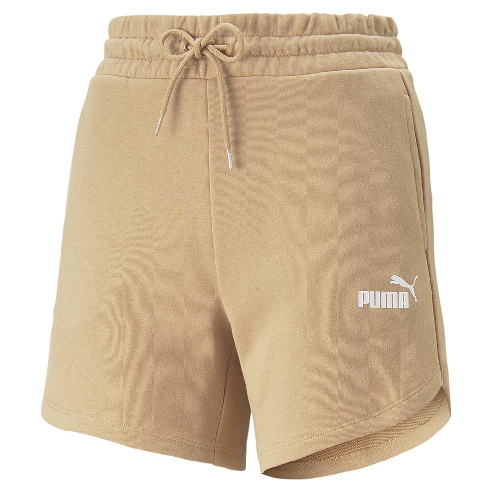

Шорты Puma Ess 5´´ High, бежевый