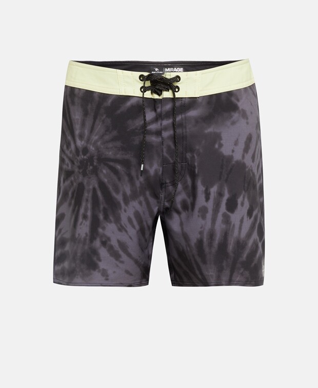 

Шорты для плавания Rip Curl, черный