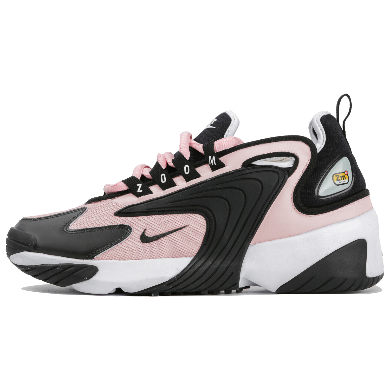 

Nike Zoom 2K Кроссовки для женщин, Black