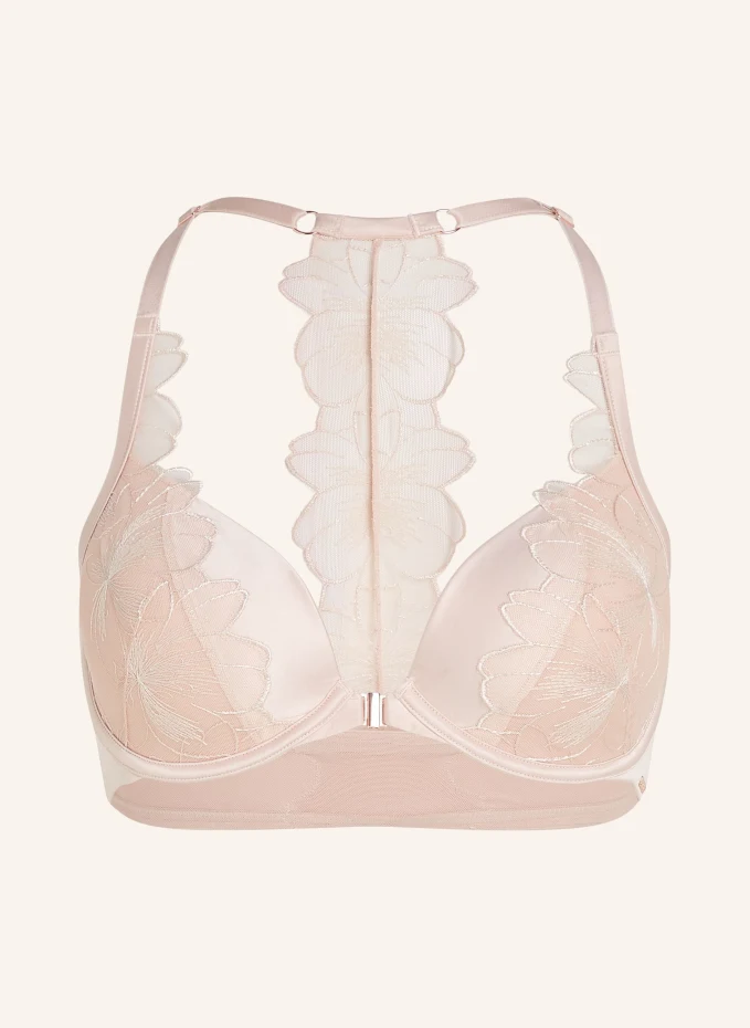 

Sher бюстгальтер на косточках Hunkemöller, розовый