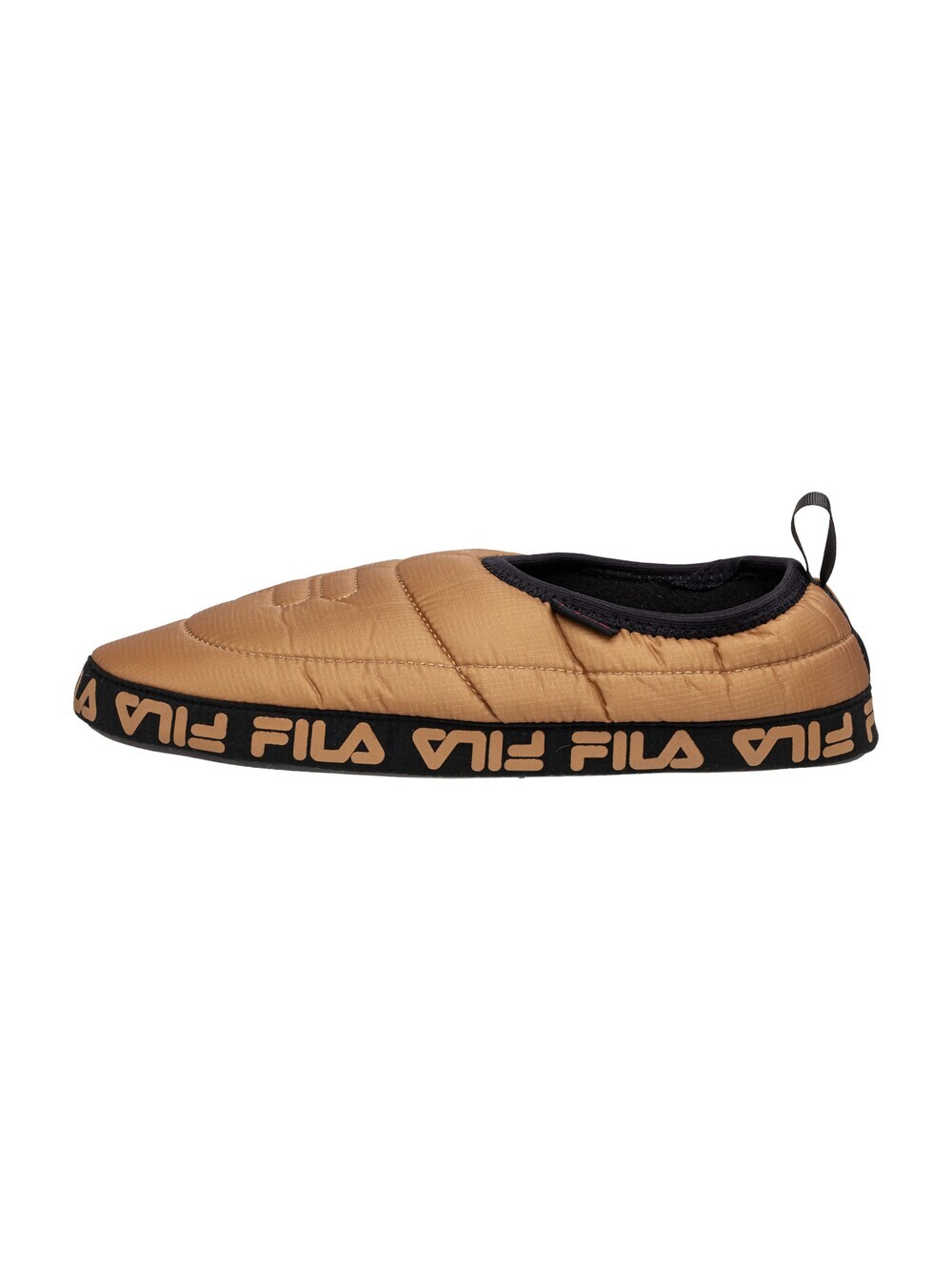 

Домашние тапочки Fila COMFIDER, коричневый